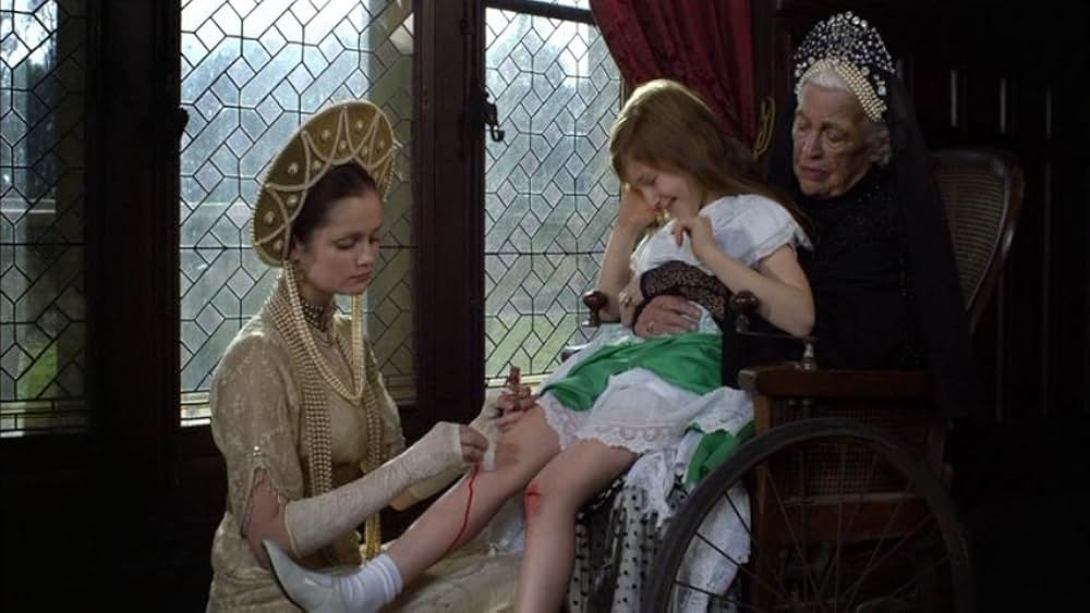 禁断メルヘン 眠れる森の美女の画像