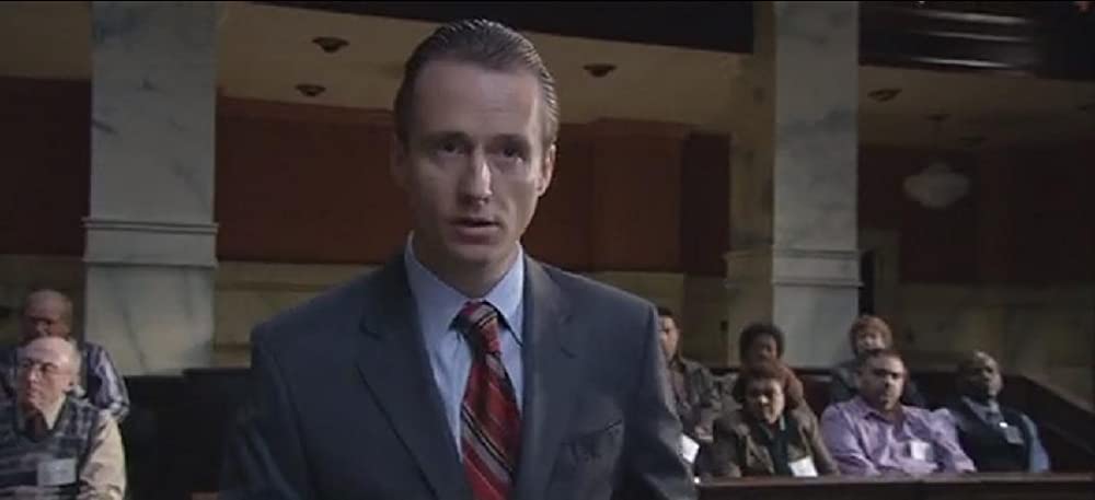 コネクション マフィアたちの法廷の画像