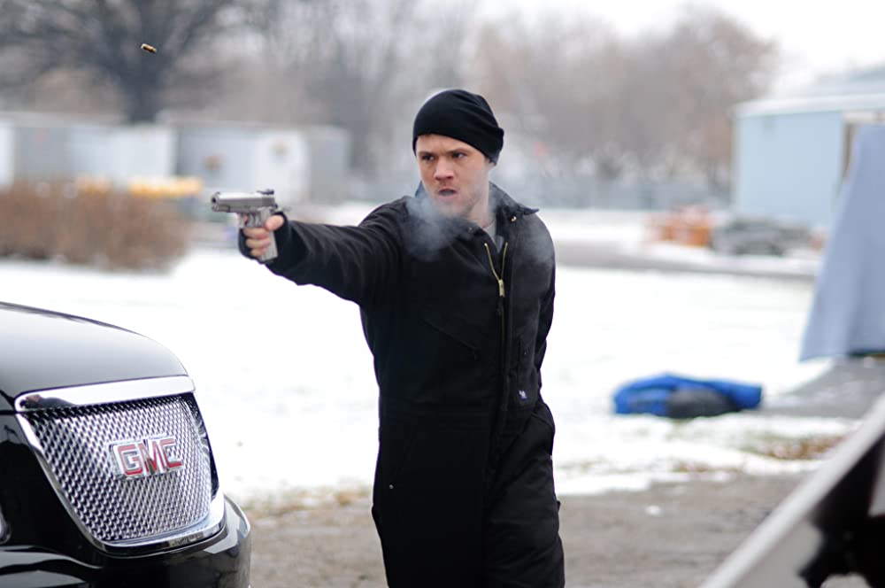 「セットアップ」ライアン・フィリップの画像