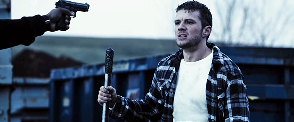 「セットアップ」ライアン・フィリップの画像