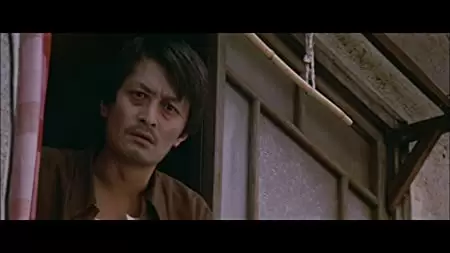 新仁義なき戦い 組長の首の画像