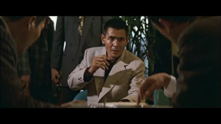 新仁義なき戦い 組長の首の画像