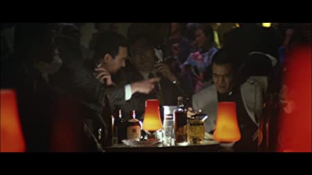 新仁義なき戦い 組長の首の画像