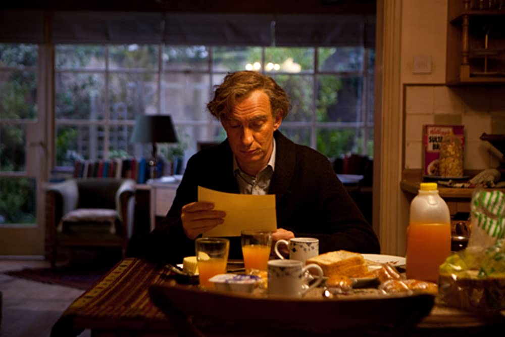 「The Lady アウンサンスーチー ひき裂かれた愛」デビッド・シューリスの画像