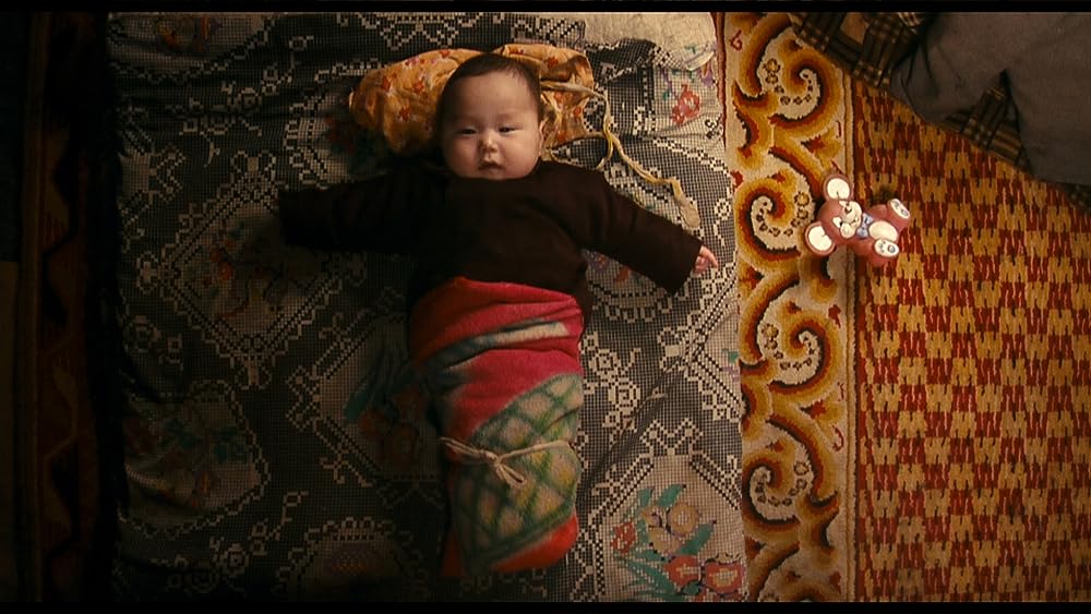 ベイビーズ-いのちのちから-の画像