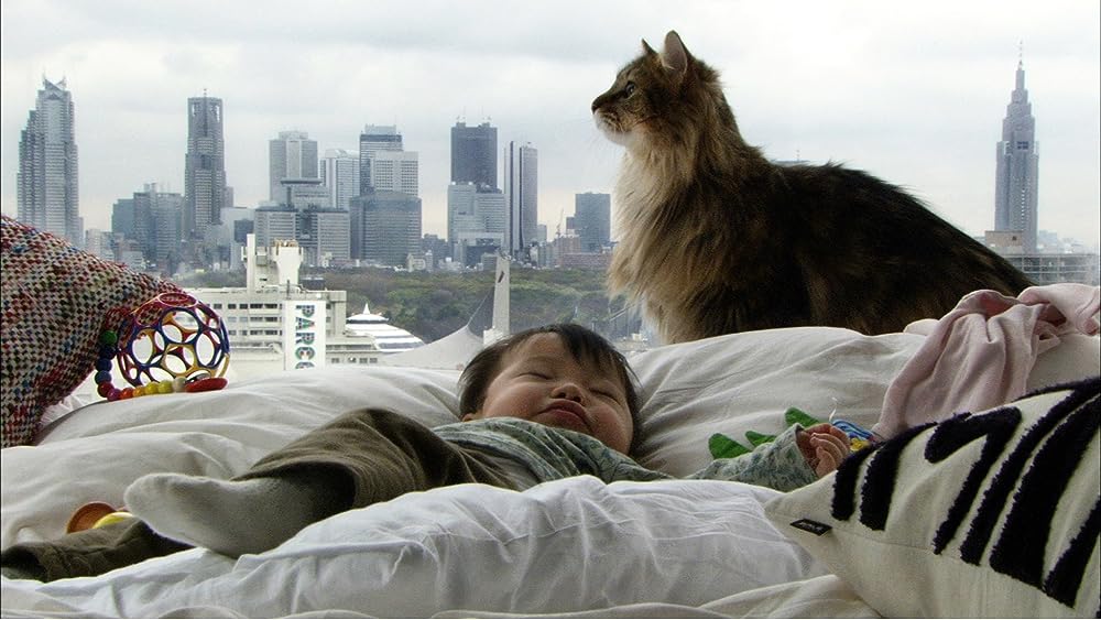 ベイビーズ-いのちのちから-の画像