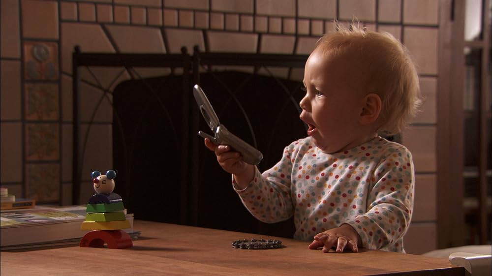 ベイビーズ-いのちのちから-の画像