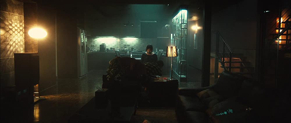 「ミッドナイトFM」ユ・ジテの画像