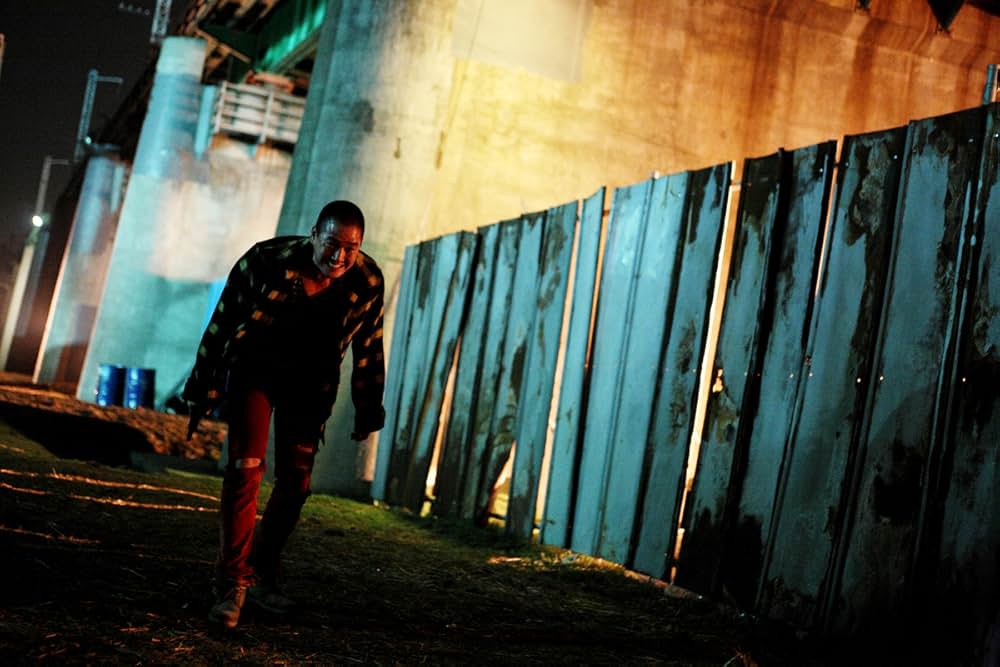 ミッドナイトFMの画像