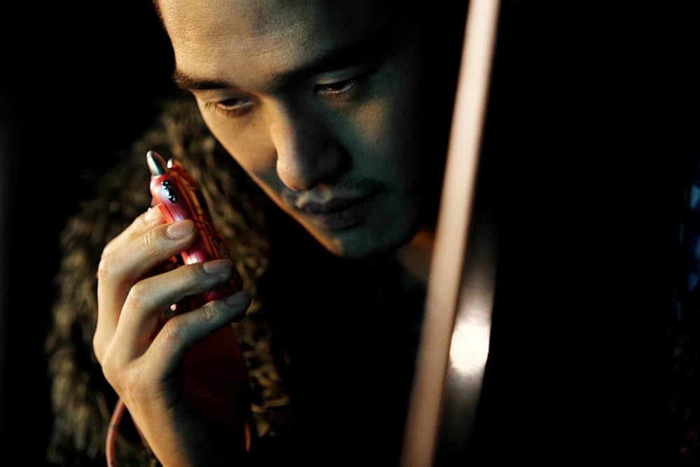 ミッドナイトFMの画像