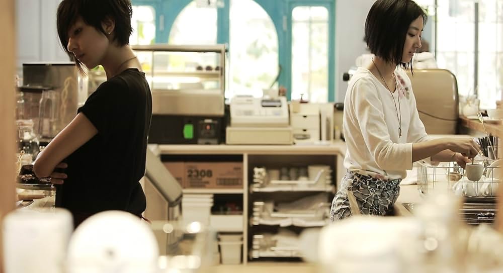 台北カフェ・ストーリーの画像