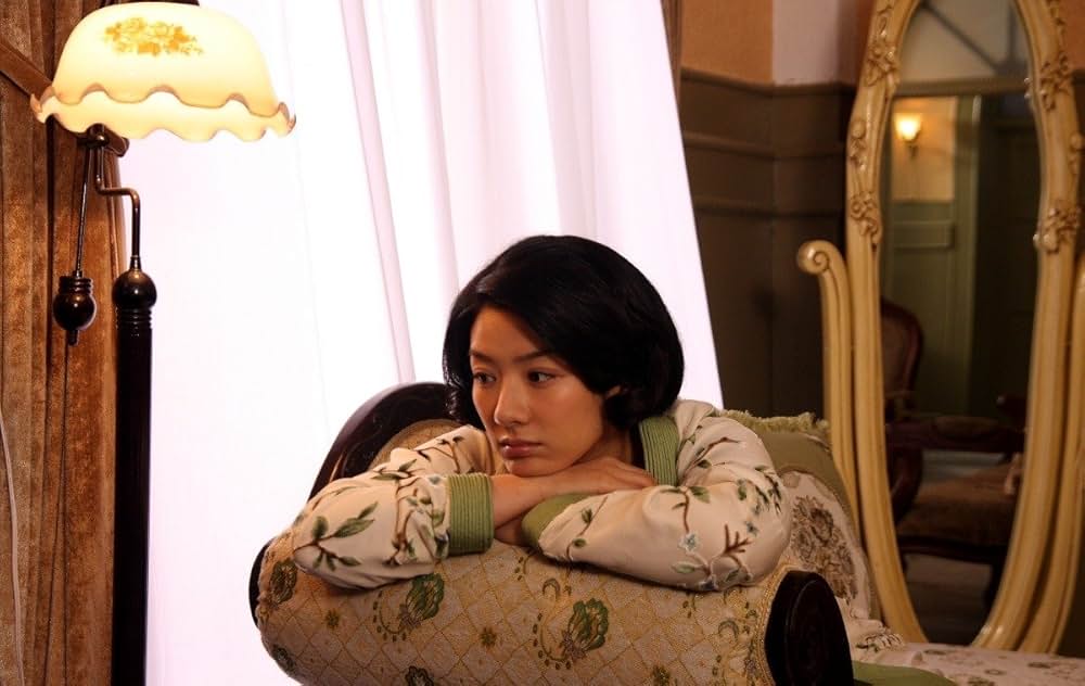 イップ・マン 誕生の画像