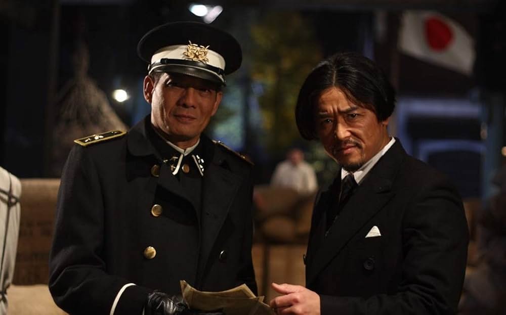 イップ・マン 誕生の画像