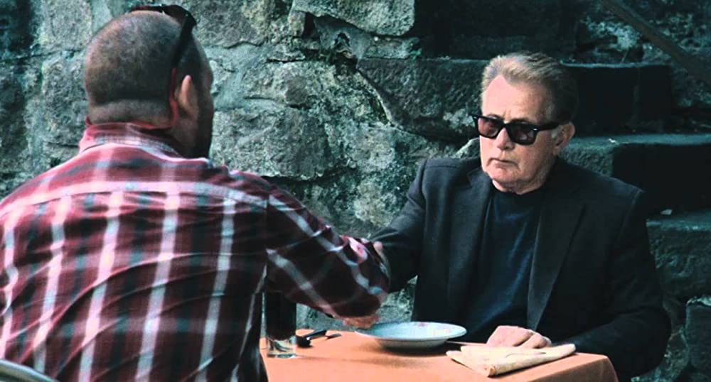 「星の旅人たち」マーティン・シーン & ヨリック・バン・ウェイジンゲンの画像