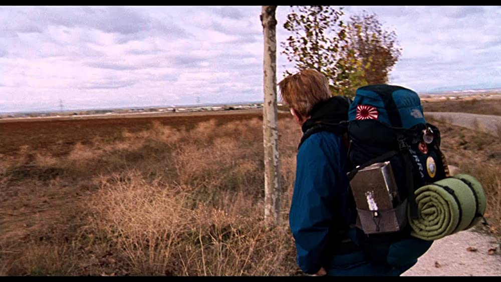 星の旅人たちの画像