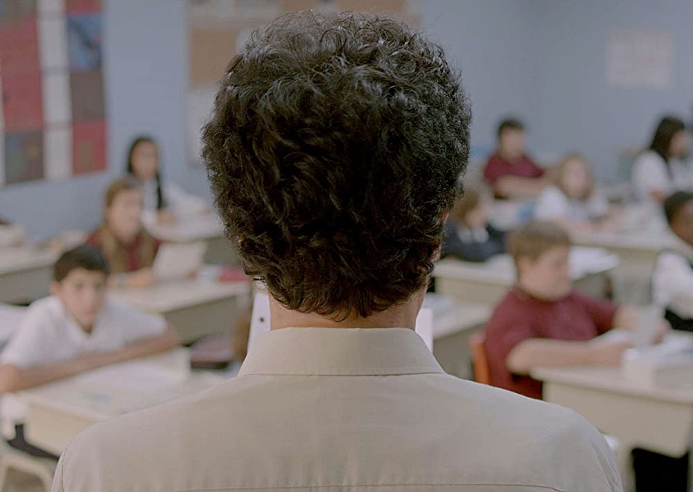 ぼくたちのムッシュ・ラザールの画像