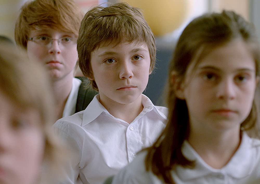 ぼくたちのムッシュ・ラザールの画像