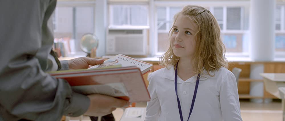 ぼくたちのムッシュ・ラザールの画像