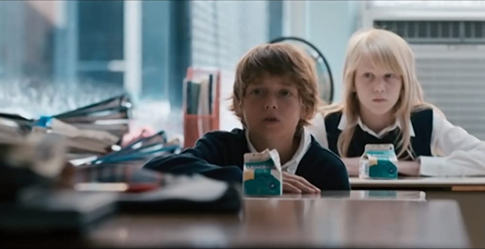 ぼくたちのムッシュ・ラザールの画像