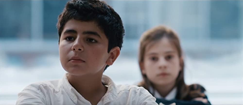 ぼくたちのムッシュ・ラザールの画像