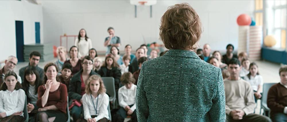 ぼくたちのムッシュ・ラザールの画像