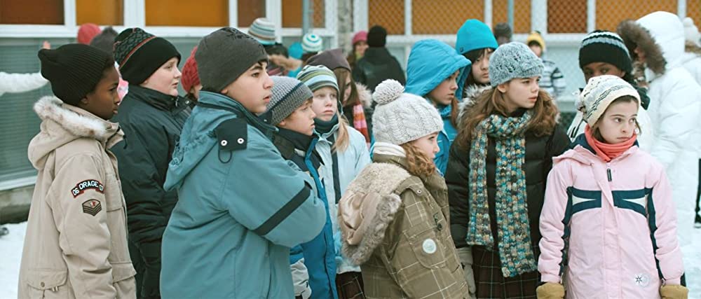 ぼくたちのムッシュ・ラザールの画像