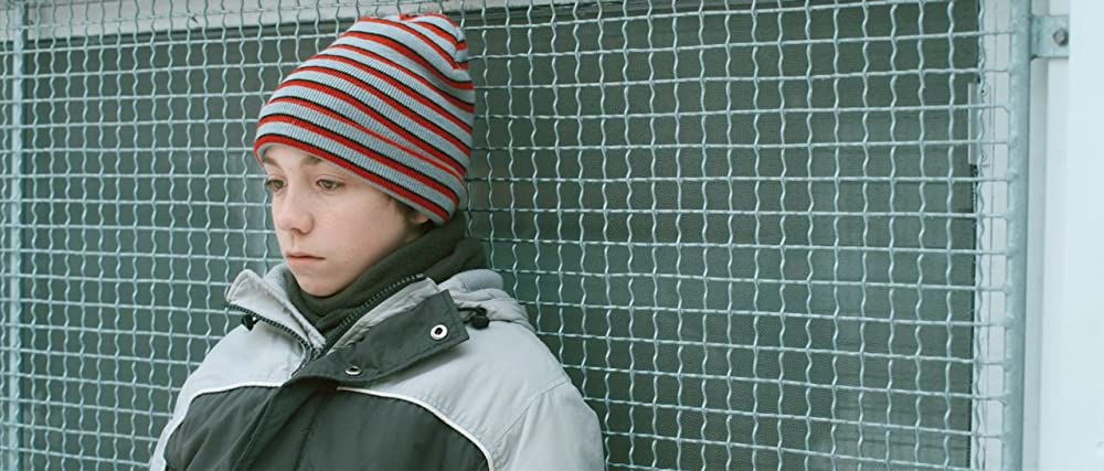 ぼくたちのムッシュ・ラザールの画像