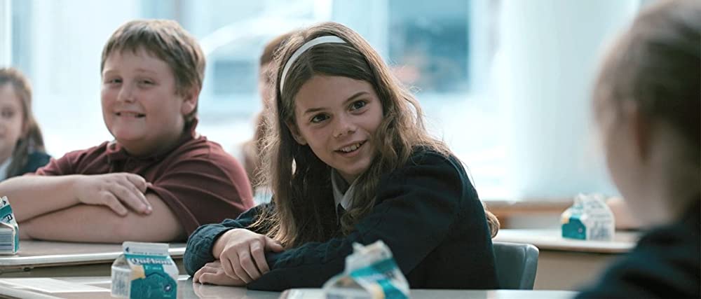 ぼくたちのムッシュ・ラザールの画像