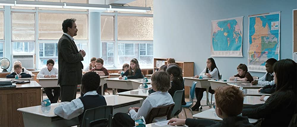 ぼくたちのムッシュ・ラザールの画像