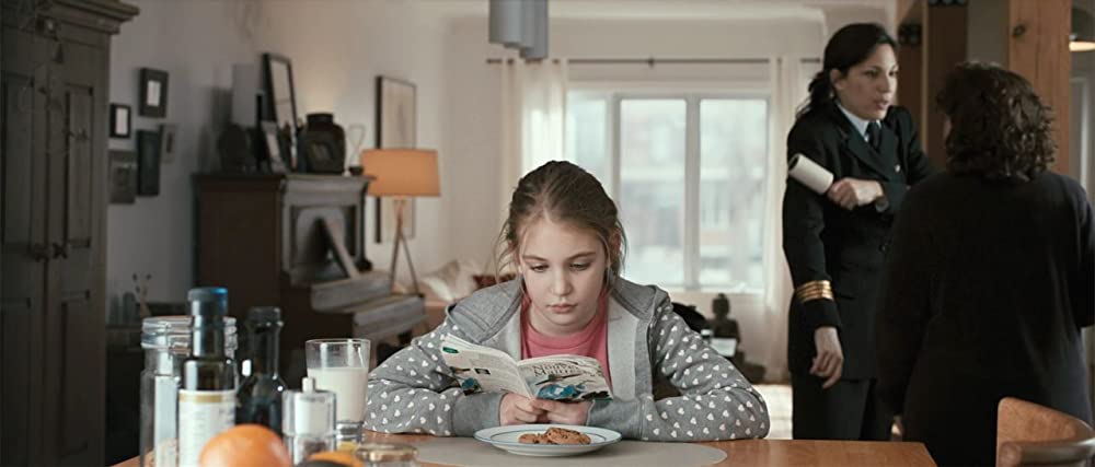 ぼくたちのムッシュ・ラザールの画像