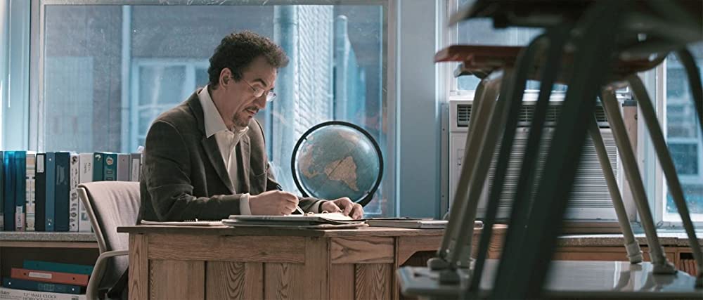 ぼくたちのムッシュ・ラザールの画像