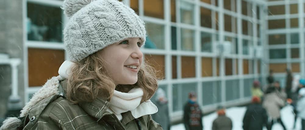 ぼくたちのムッシュ・ラザールの画像