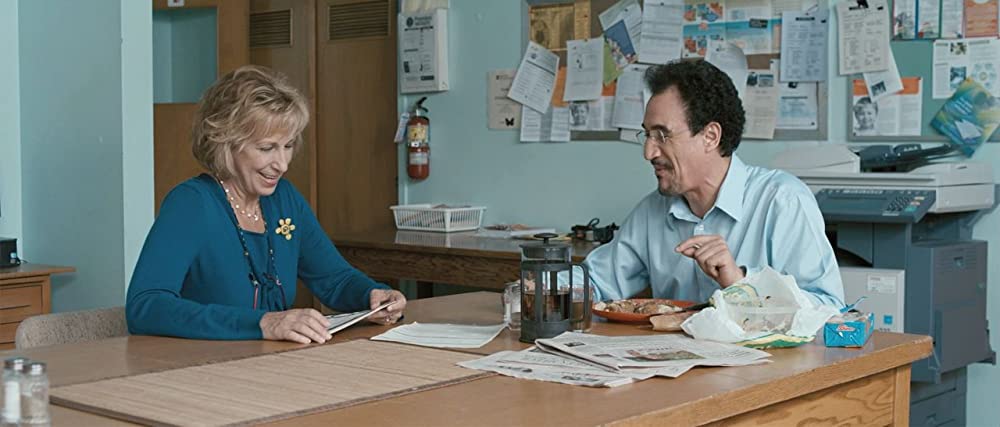 ぼくたちのムッシュ・ラザールの画像