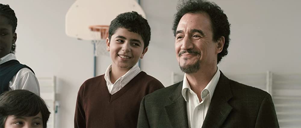 ぼくたちのムッシュ・ラザールの画像