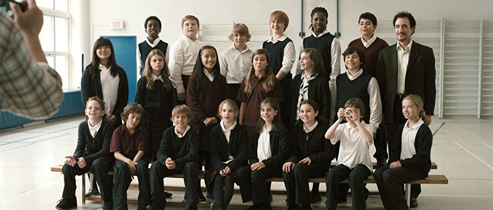 ぼくたちのムッシュ・ラザールの画像