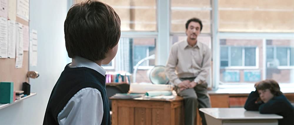 ぼくたちのムッシュ・ラザールの画像