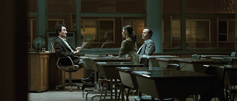 ぼくたちのムッシュ・ラザールの画像