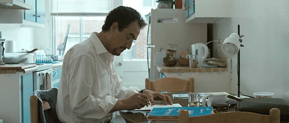 ぼくたちのムッシュ・ラザールの画像