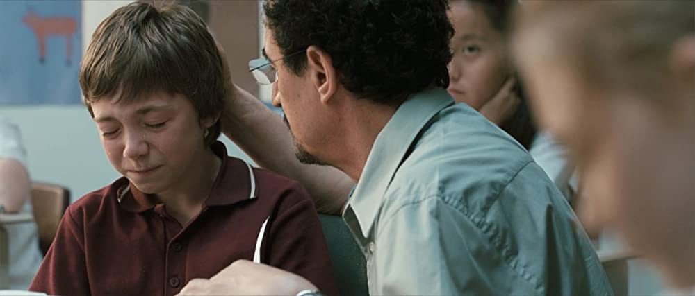 ぼくたちのムッシュ・ラザールの画像