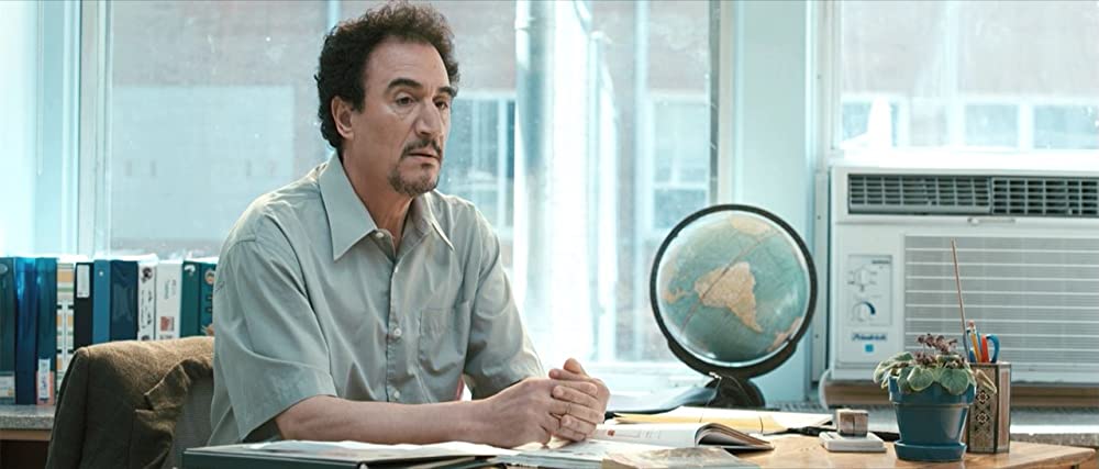 ぼくたちのムッシュ・ラザールの画像