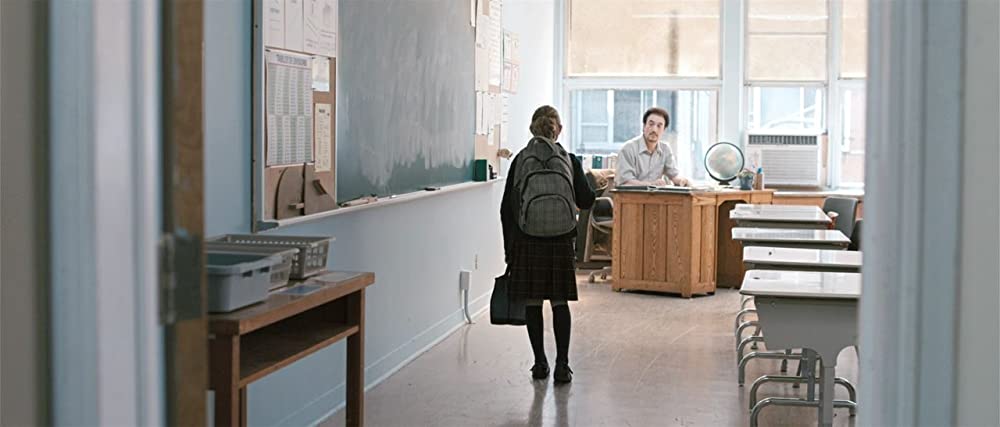 ぼくたちのムッシュ・ラザールの画像