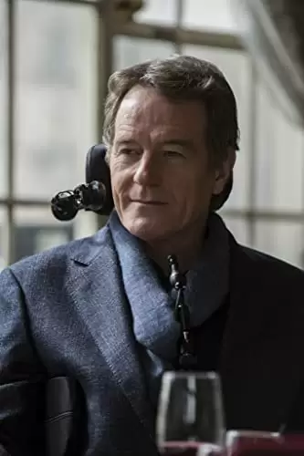 THE UPSIDE 最強のふたりの画像