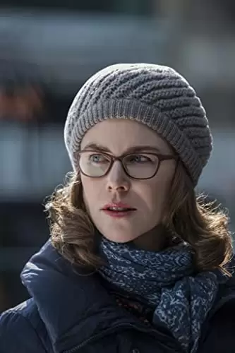 「THE UPSIDE 最強のふたり」ニコール・キッドマンの画像