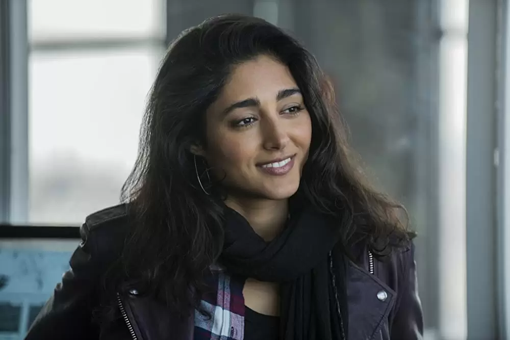 THE UPSIDE 最強のふたりの画像