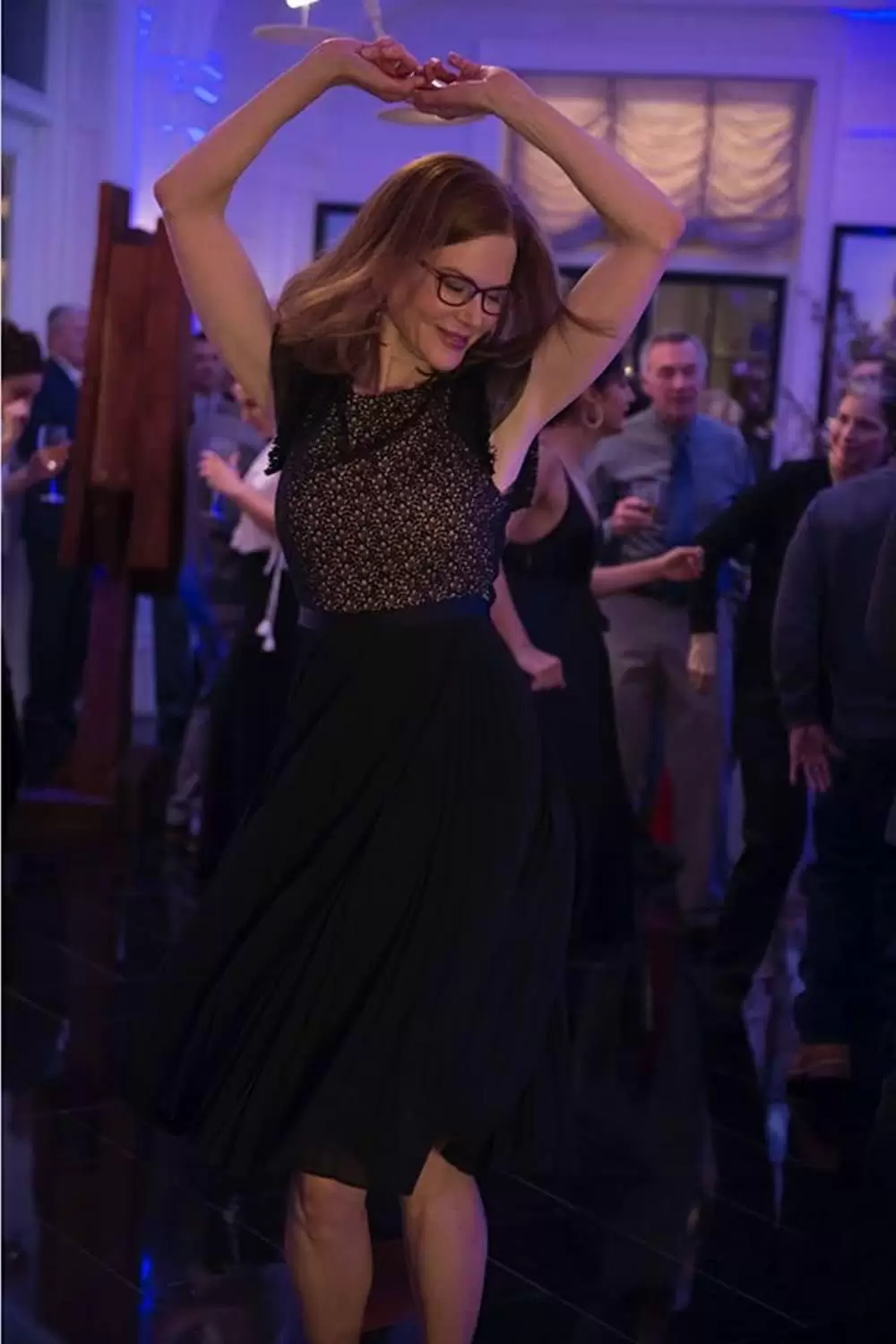 「THE UPSIDE 最強のふたり」ニコール・キッドマンの画像