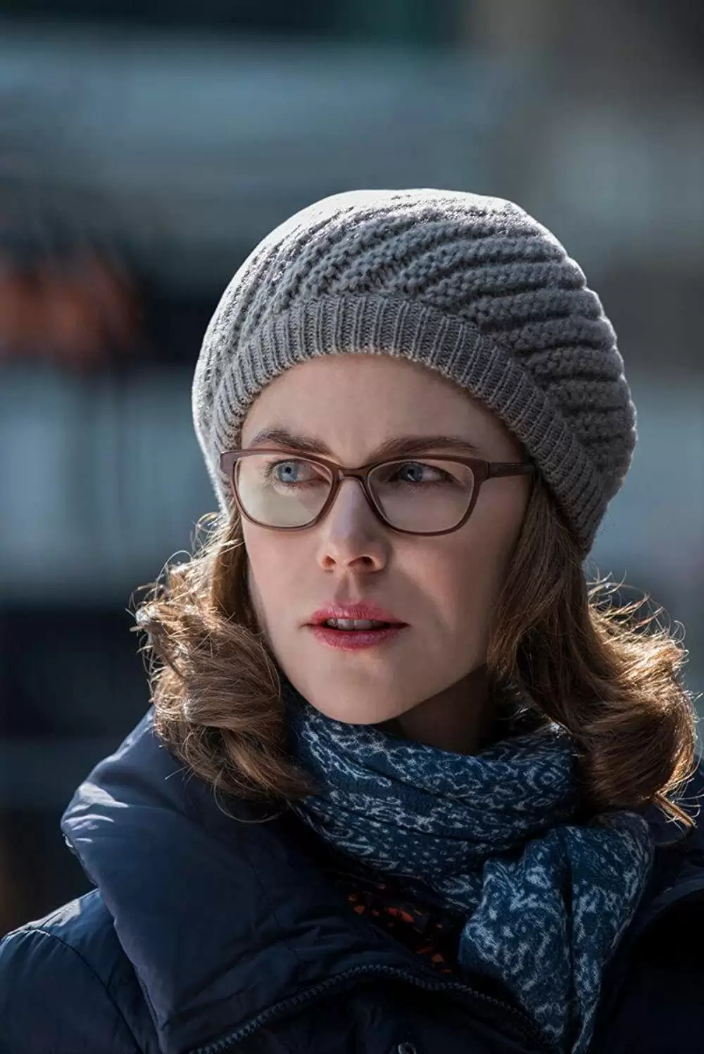 「THE UPSIDE 最強のふたり」ニコール・キッドマンの画像