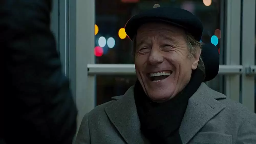 THE UPSIDE 最強のふたりの画像