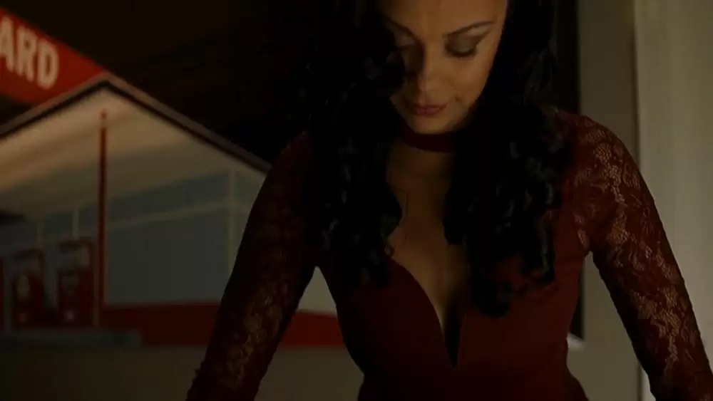 THE UPSIDE 最強のふたりの画像