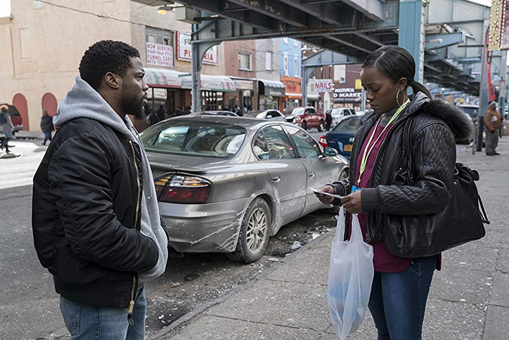 THE UPSIDE 最強のふたりの画像