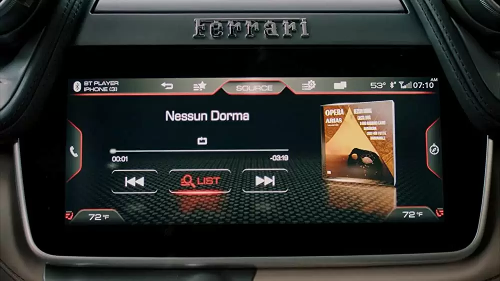 THE UPSIDE 最強のふたりの画像